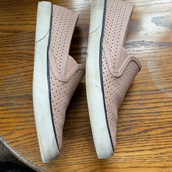 Sperry Top Sider Shoes - Size 8.5M - Picture 3 of 6